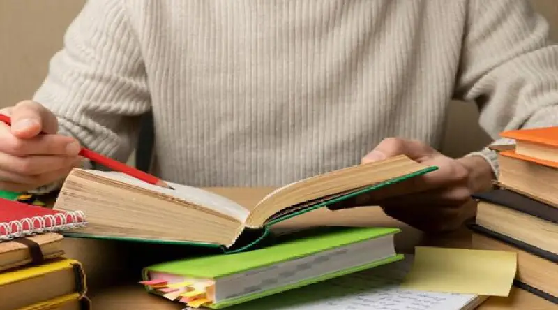 بهترین منابع ریاضی و آمار انسانی برای نهایی