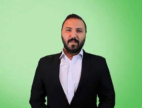 استاد امیر قضاتی