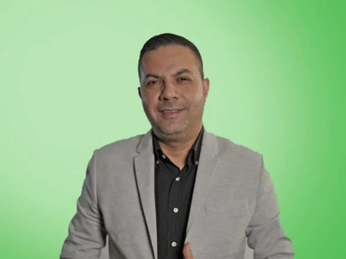 استاد میرحسینی