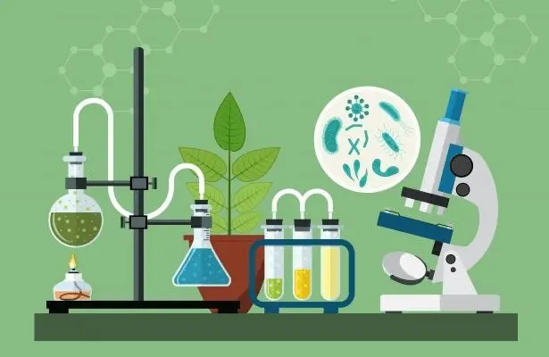معرفی منابع آموزش مفهومی زیستشناسی ؛ بهترین کتاب زیست کنکور