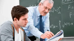 بهترین دبیر ریاضی کنکور