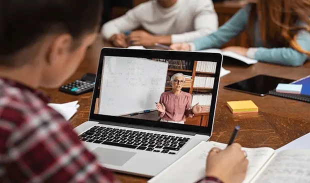 بهترین کلاس آنلاین شیمی کنکور