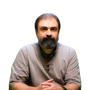 استاد مجتبی علی اکبر دبیر فلسفه و منطق کنکور انسانی