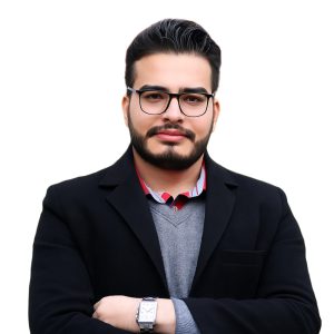 استاد محمدرضا مدنی دبیر فلسفه و منطق کنکور