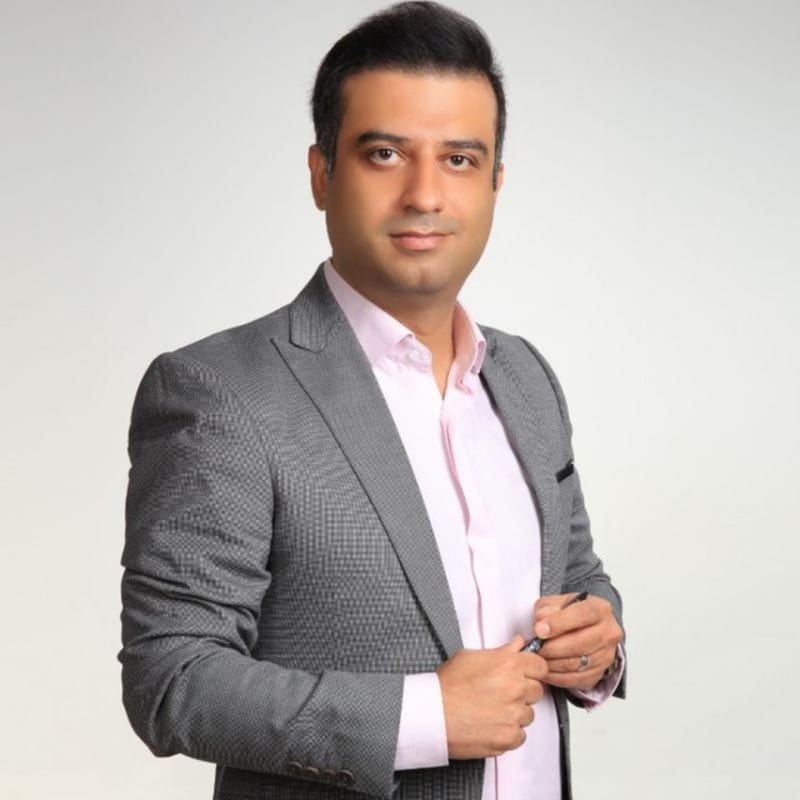 استاد شهرام عامری