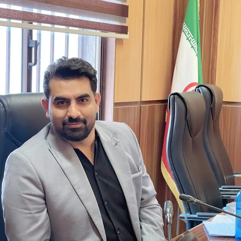 مشاور کنکور سراسری در آمل، مجتبی صابری