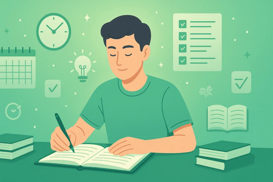 لیست کامل دروس عمومی کنکور تجربی