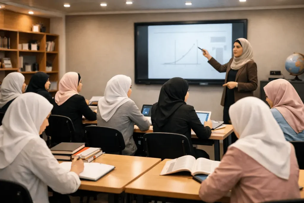 بهترین کلاس کنکور تبریز