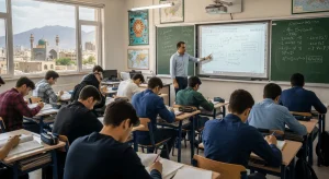 بهترین آموزشگاه کنکور در مشهد