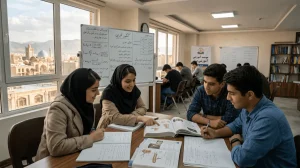 بهترین موسسه کنکور تجربی در تبریز